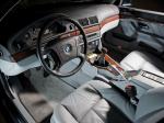 BMW 540i Sedan 1996 года (US)